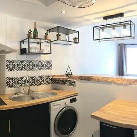 דירה La Cave En Chene Épernay